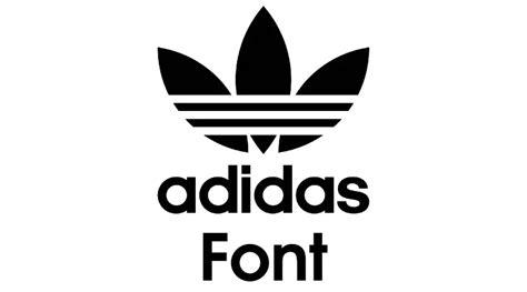 adidas font generator|adidas logo font generator.